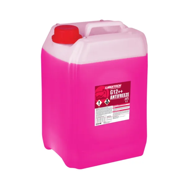 Liquitech-G12++-antifreeze-5L
